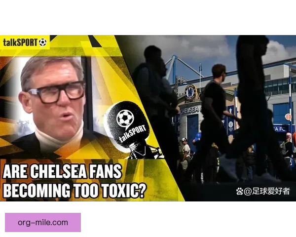 切尔西大手笔引援引发英超财务公平监管关注